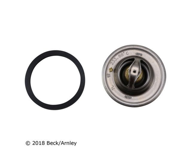 143-0354 Engine Coolant Thermostat for 1968-1974 Volvo 145