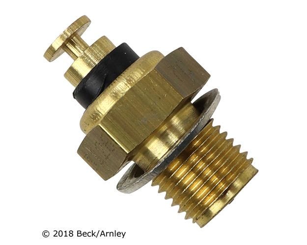 201-1098 Engine Coolant Temperature Switch for 1982-1982 Volvo 244
