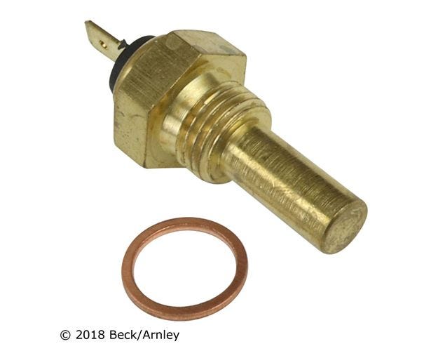 201-1302 Engine Coolant Temperature Switch for 1975-1976 BMW 3.0Si