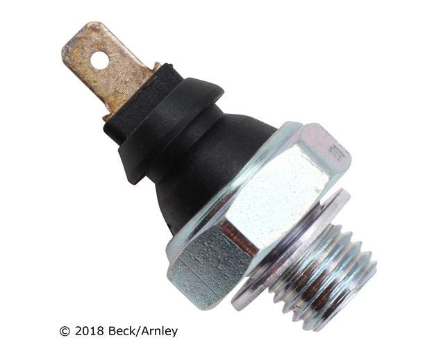 201-1303 Engine Oil Pressure Switch for 1968-1976 BMW 2002