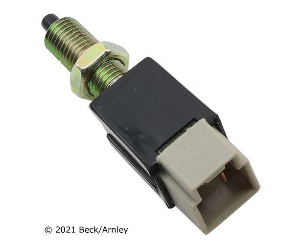201-1450 Brake Light Switch for 1990-2003 Subaru Legacy