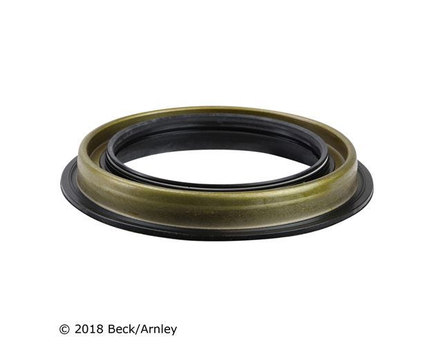 052-3492 Wheel Seal for 1998-2001 Nissan Frontier - Rear Outer