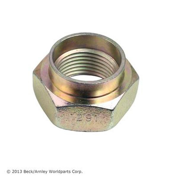 103-0518 Axle Nuts for 1988-1988 American Motors Eagle