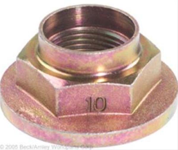 103-0519 Axle Nuts for 1991-1997 Ford Escort Subbase