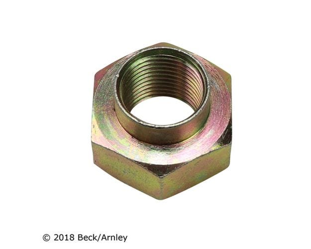103-0521 Axle Nut for 1989-2001 Suzuki Swift - Front