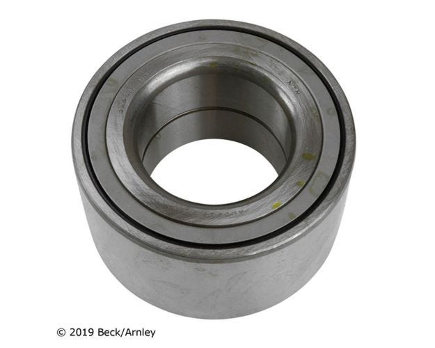 051-4033 Wheel Bearing for 2001-2002 Mazda Millenia - Front