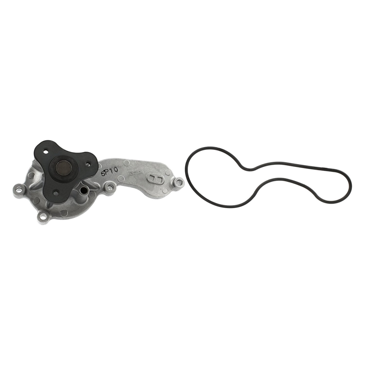 WPH062 Engine Coolant Water Pump for 2010-2016 City Honda