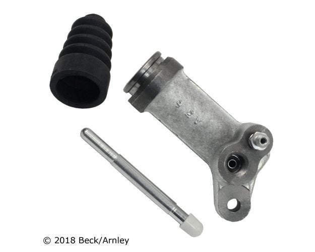 072-8874 Clutch Slave Cylinder for 1995-1998 Audi A6