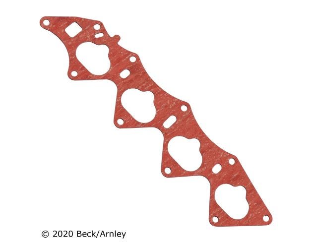 037-4741 Engine Intake Manifold Gasket Set for 1999-2000 Honda Civic