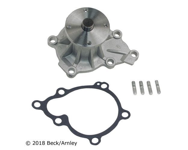 131-2123 Engine Water Pump for 1989-1993 Mazda B2600