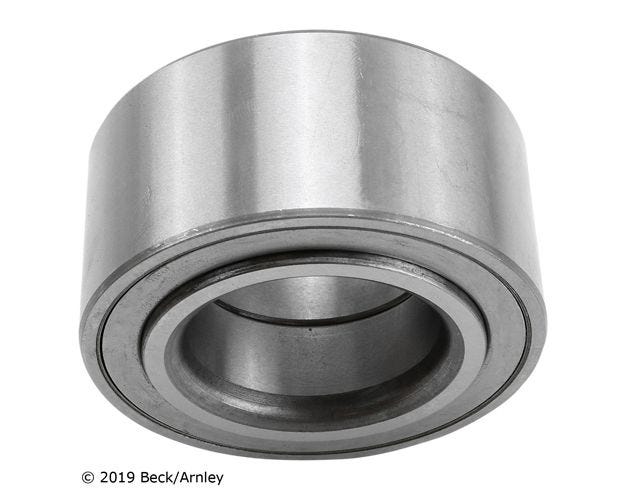 051-4048 Wheel Bearing for 1994-1997 Honda Civic del Sol - Front