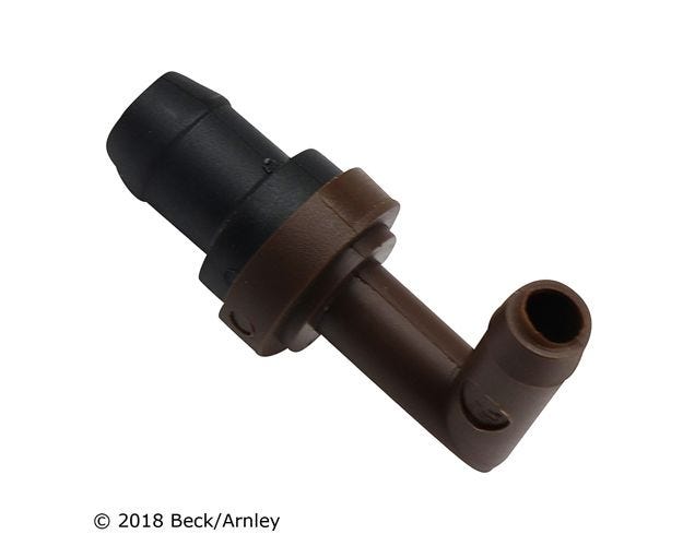 045-0297 PCV Valve for 2000-2003 Toyota Tundra
