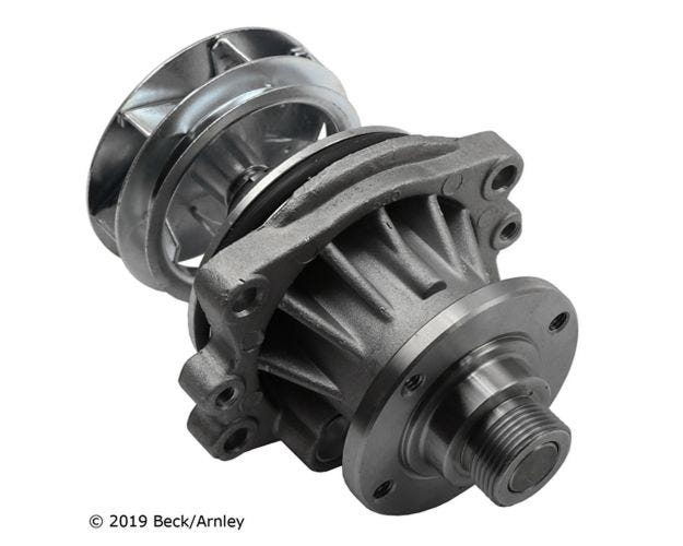 131-2130 Engine Water Pump for 2000-2000 BMW 328Ci