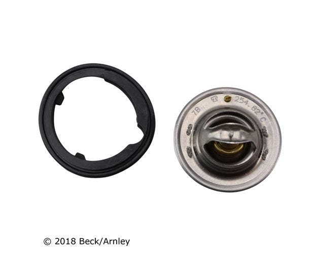143-0733 Engine Coolant Thermostat for 1991-1996 Mercury Tracer