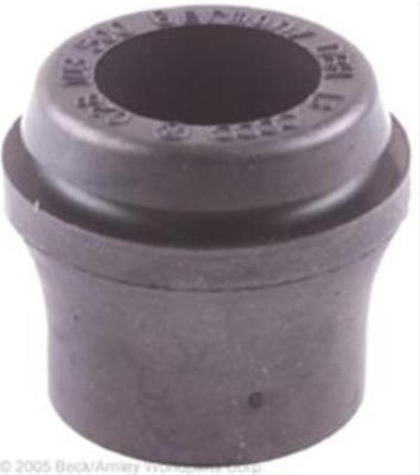 039-6400 Engine PCV Valve Cover Grommets for 1985-1989 Volkswagen Cabriolet Subbase