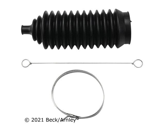 103-2701 Rack & Pinion Bellows Kit for 1992-1992 Hyundai Elantra