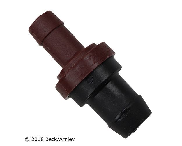 045-0307 PCV Valve for 2002-2003 Suzuki Aerio
