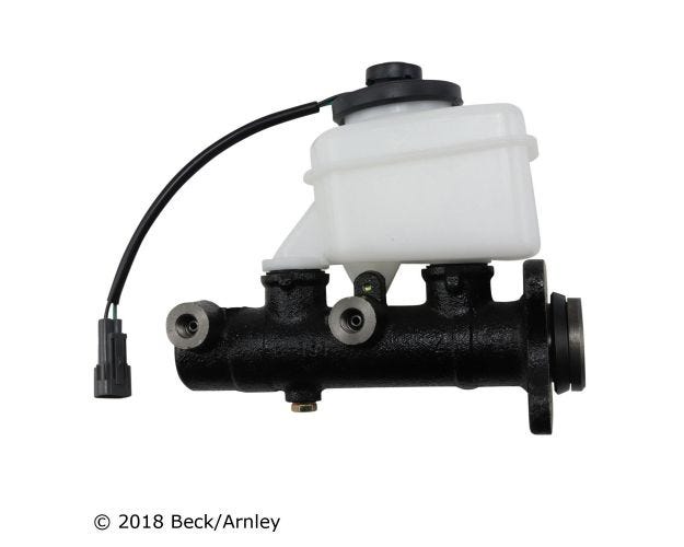 072-9077 Brake Master Cylinder for 1993-1994 Toyota T100