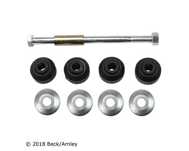 101-4277 Suspension Stabilizer Bar Link Kit for 1979-1985 Mazda RX-7 - Rear