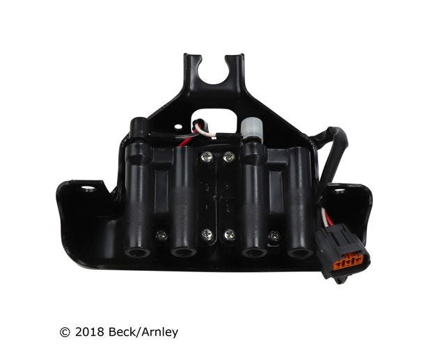 178-8181 Ignition Coil for 1990-1993 Mazda Miata