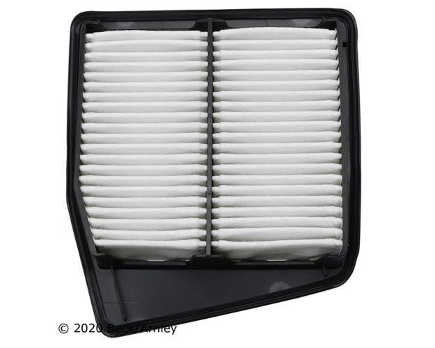 042-1791 Air Filter for 2009-2014 Acura TSX