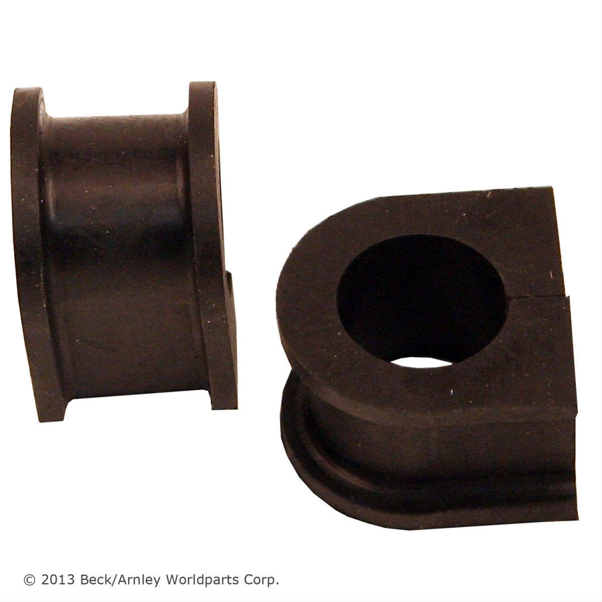 101-6187 Sway Bar Bushings for 2000-2002 Mazda 626 Subes