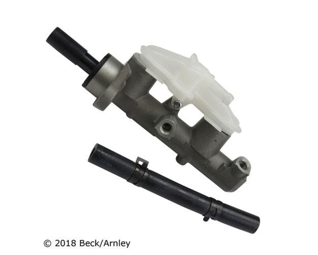 072-9740 Brake Master Cylinder for 2006-2011 Honda Civic