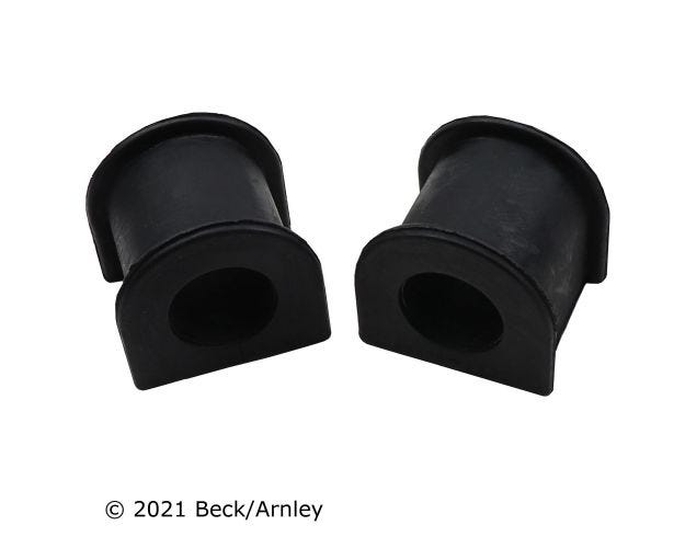 101-6385 Suspension Stabilizer Bar Bushing Kit for 1996-1997 Lexus LX450 - Rear
