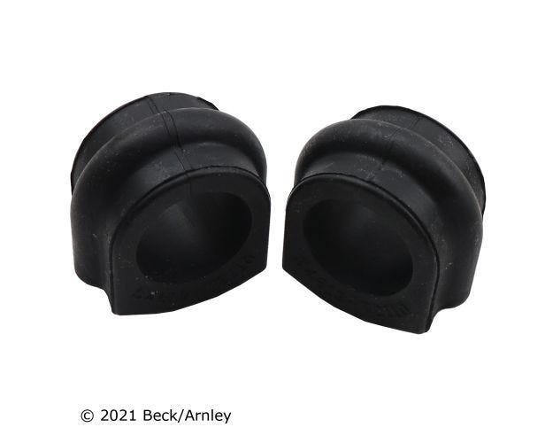 101-6365 Suspension Stabilizer Bar Bushing Kit for 2000-2004 Nissan Xterra - Front