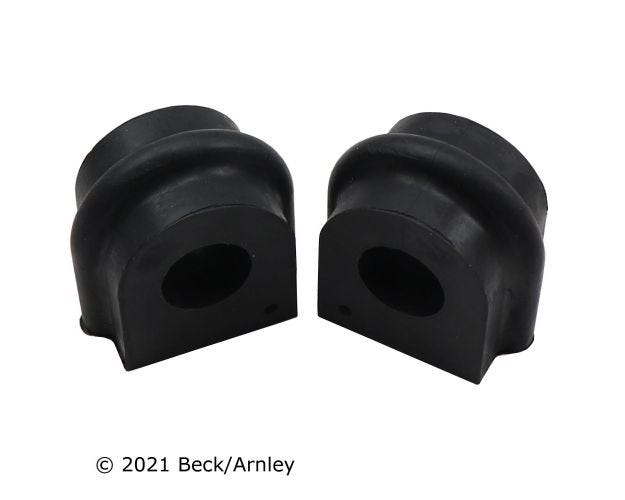 101-6490 Suspension Stabilizer Bar Bushing Kit for 2002-2006 Nissan Altima