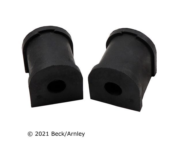 101-6523 Suspension Stabilizer Bar Bushing Kit for 2006-2015 Mazda MX-5 Miata - Rear