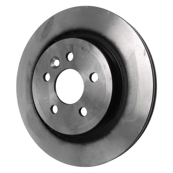 083-3288 Rear Brake Disc for 2011-2018 Volvo S60