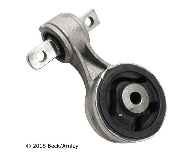 104-1891 Engine Torque Strut Mount for 2006-2011 Honda Civic - Rear