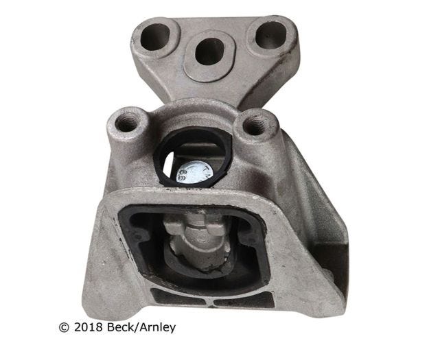 104-1892 Manual Transmission Mount for 2006-2011 Honda Civic