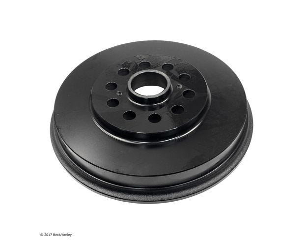 083-3313 Brake Drum for 2003-2006 Toyota Matrix - Rear