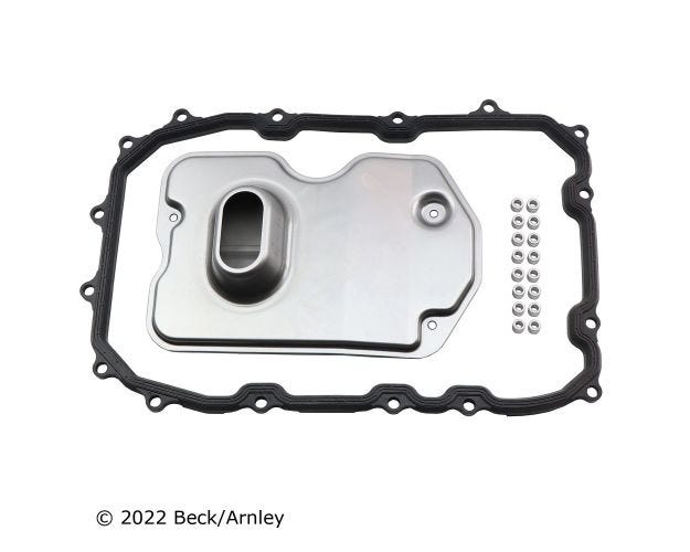 044-0361 Transmission Filter Kit for 2007-2010 Audi Q7