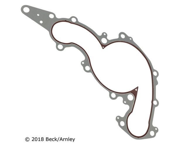 039-4166 Engine Water Pump Gasket for 1992-2000 Lexus SC400