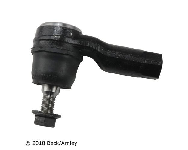 101-6722 Steering Tie Rod End for 2008-2017 Mitsubishi Lancer - Front Outer