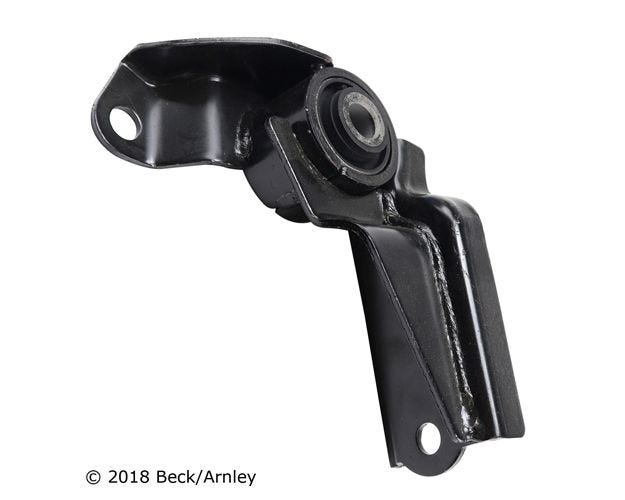 104-1906 Automatic Transmission Mount for 2006-2019 Toyota Yaris - Rear