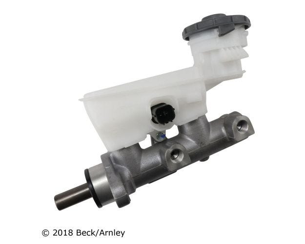 072-9753 Brake Master Cylinder for 2005-2006 Honda CR-V