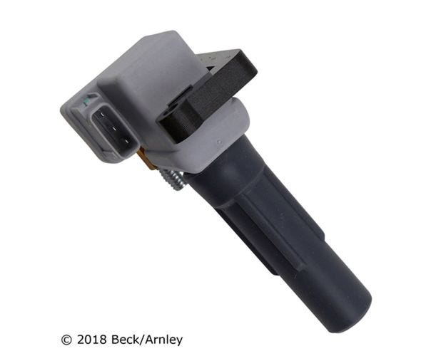 178-8392 Direct Ignition Coil for 2004-2010 Subaru Impreza