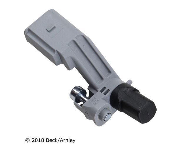 180-0556 Engine Crankshaft Position Sensor for 2005-2006 Volkswagen Jetta