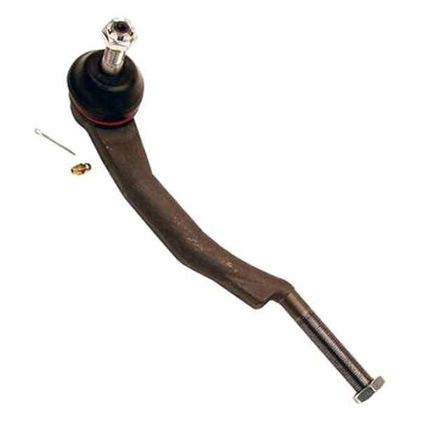101-6756 Front Passenger Side Tie Rod End for 2002-2009 Chevrolet Trailblazer