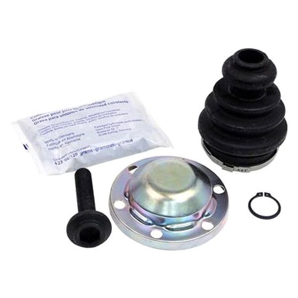 103-3005 Front Inner CV Joint Boot Kit for 2004 Audi TT Quattro