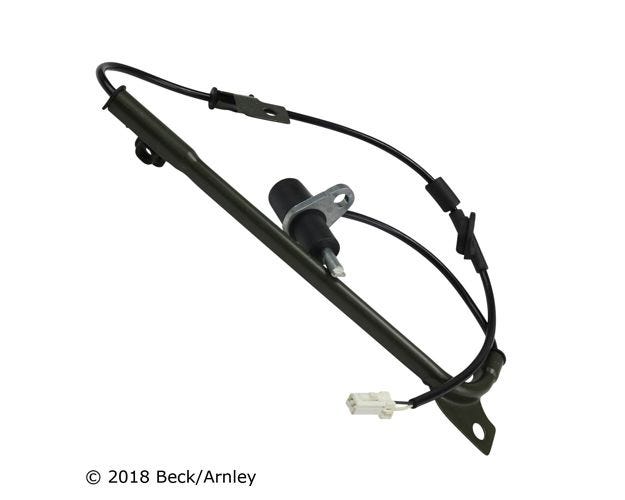 084-4114 ABS Wheel Speed Sensor for 2003-2008 Subaru Forester - Rear Right