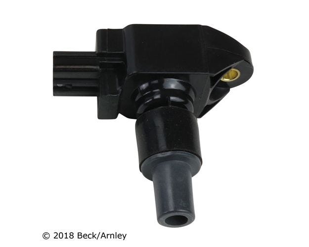 178-8396 Ignition Coil for 2004-2011 Mazda RX-8