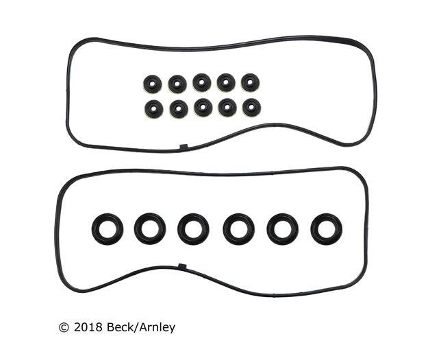 036-1789 Engine Valve Cover Gasket Set for 1999-2004 Honda Odyssey