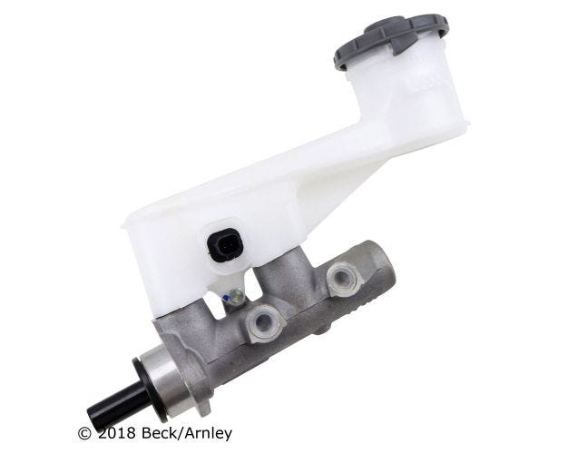 072-9865 Honda Element Brake Master Cylinder for 2007-2011 Honda Element