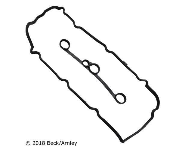 036-2026 Engine Valve Cover Gasket Set for 2009-2019 Nissan 370Z - Left