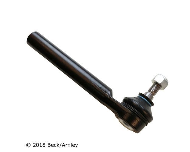 101-7709 Steering Tie Rod End for 2012-2017 Fiat 500 - Front Outer